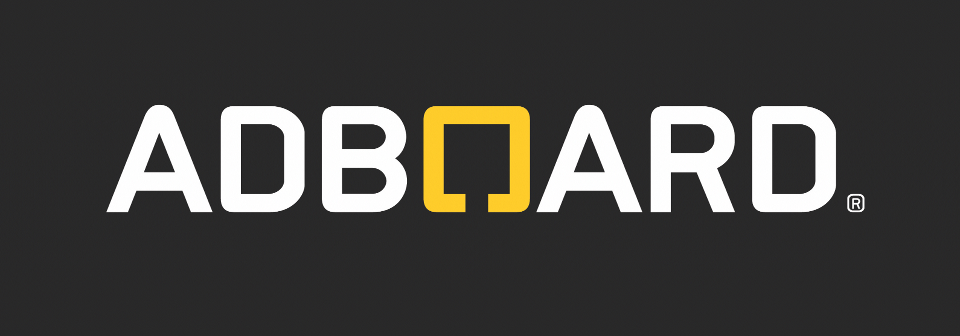AdBoard Media Group logo — Cyprus's leading out-of-home advertising company